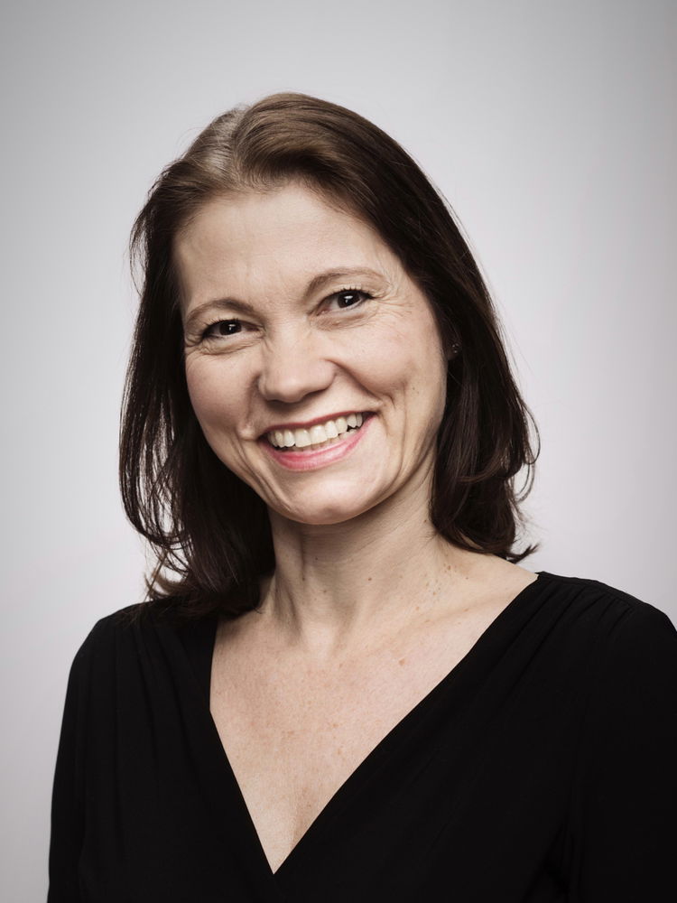 Dorthe Dreier